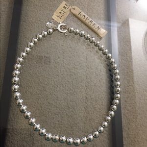 Ralph Lauren Necklace